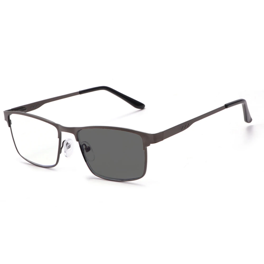 Lunette MT photochromique anti reflet