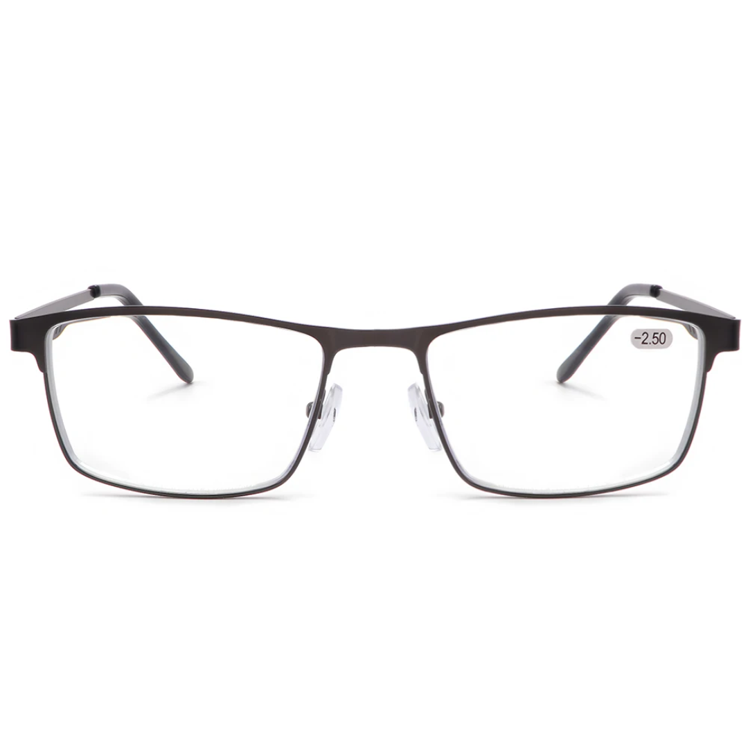 Lunette MT photochromique anti reflet