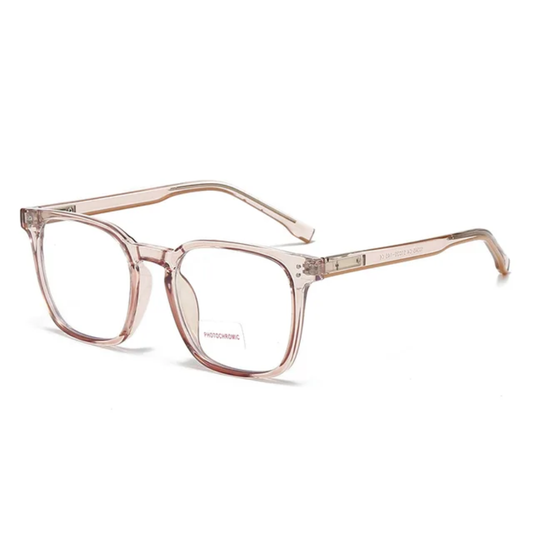 Lunette MBDF Photochromique anti-reflet