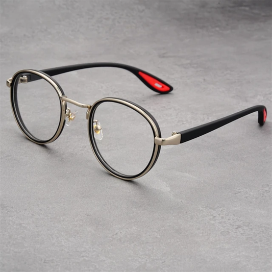 Lunette R Z photochromiques antireflet