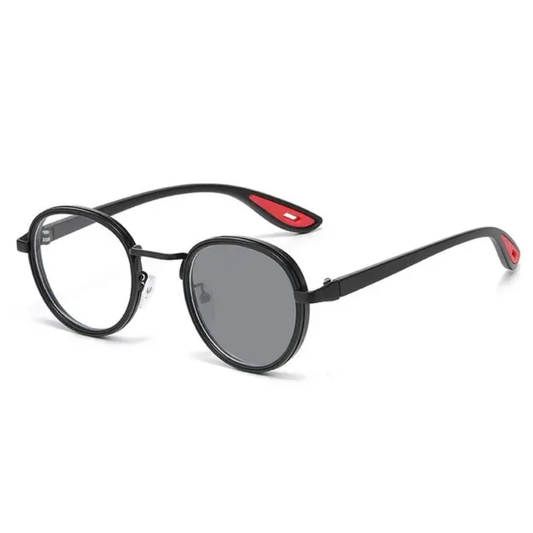 Lunette R R photochromiques antireflet