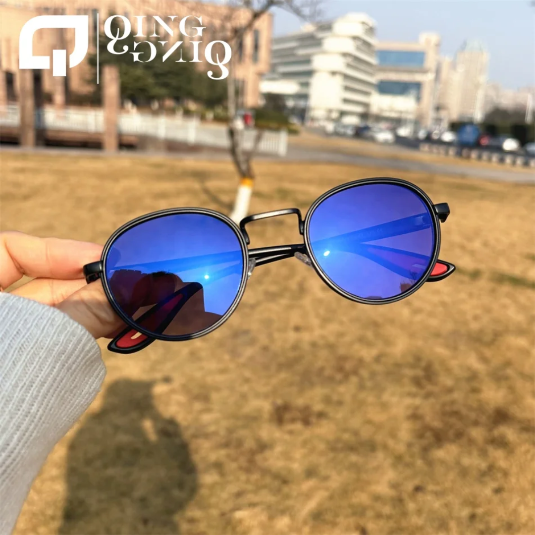 Lunette R R photochromiques antireflet