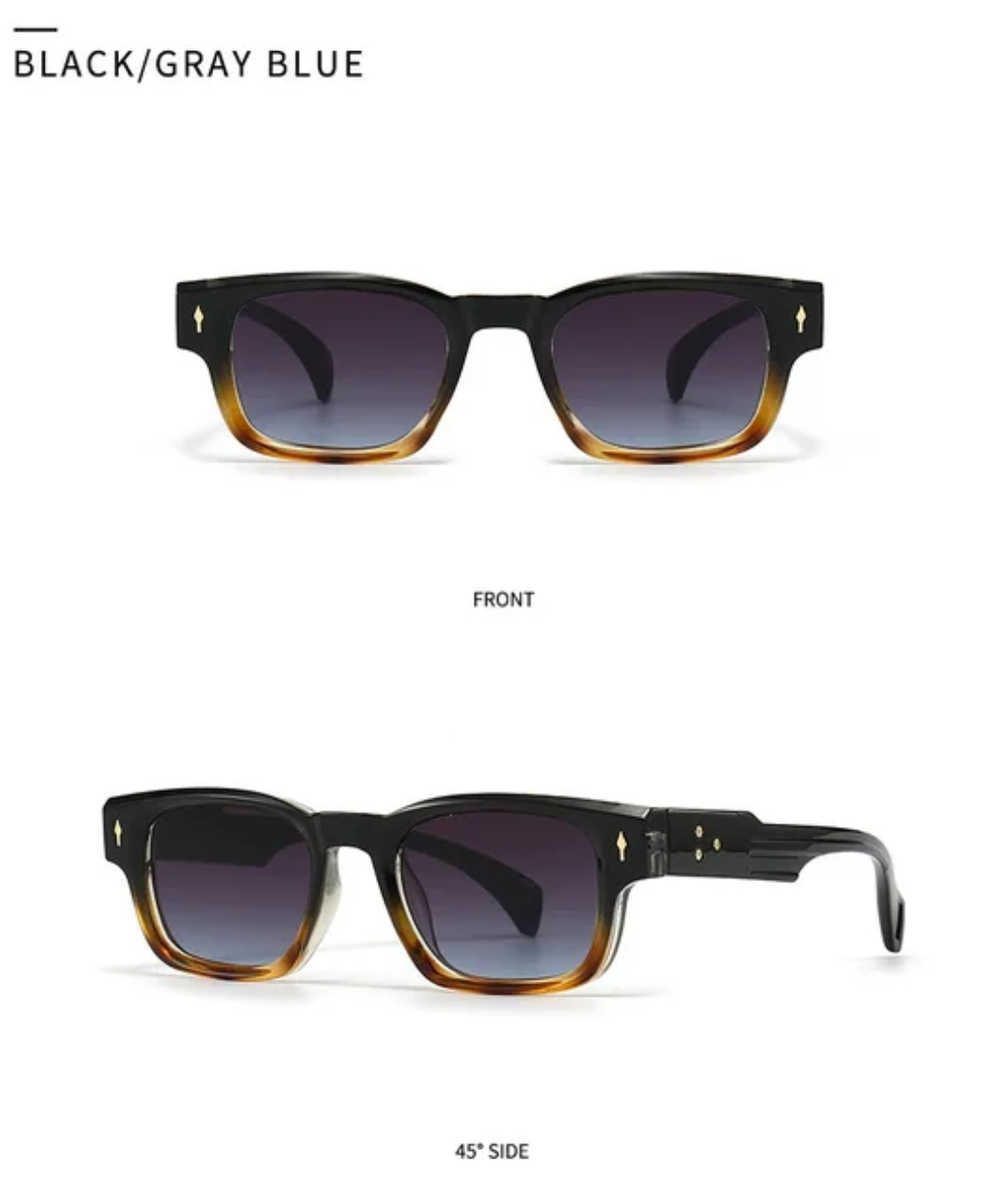 Lunette K N photochromiques antireflet