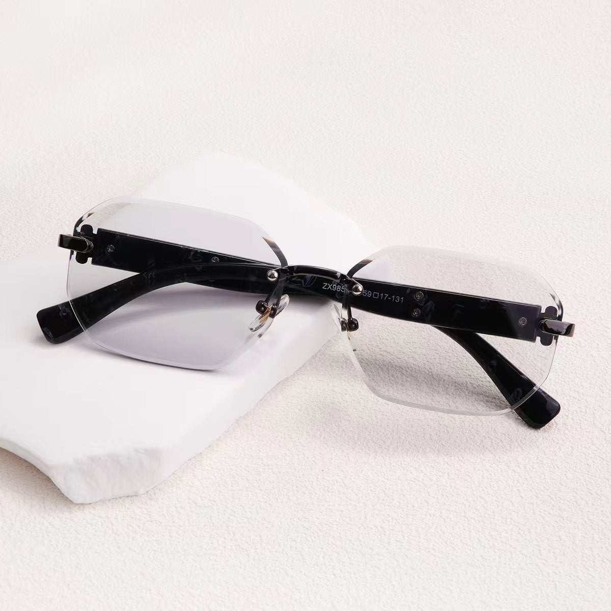 Pr4 Lunette photochromique anti reflet
