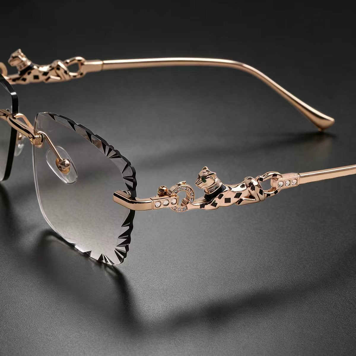 Pr16 Lunette photochromique anti reflet