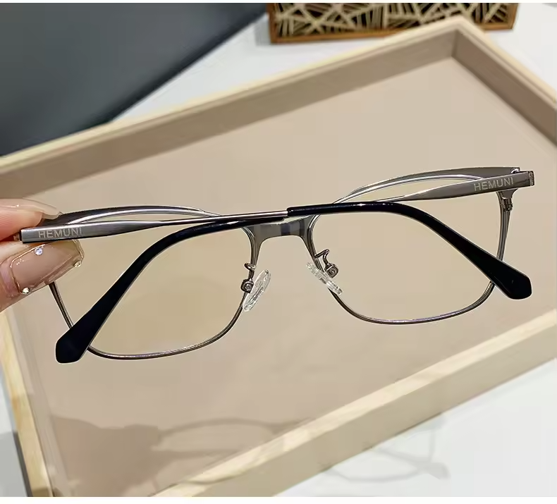 Lunettes M F G Photochromique antireflet