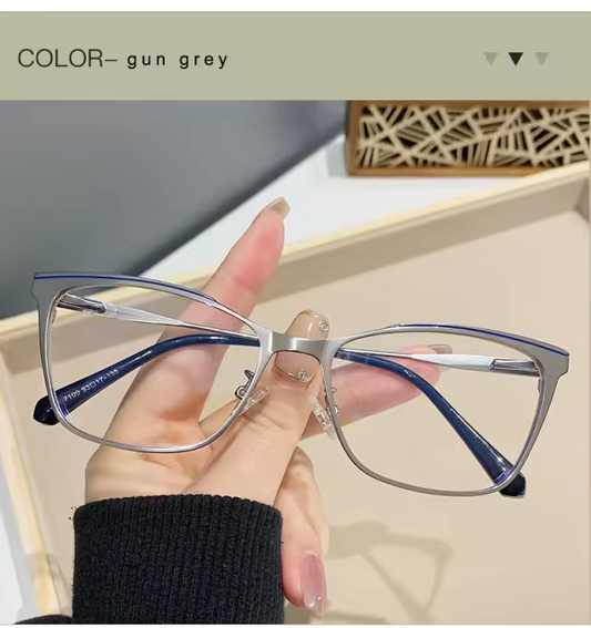 Lunettes M F G Photochromique antireflet