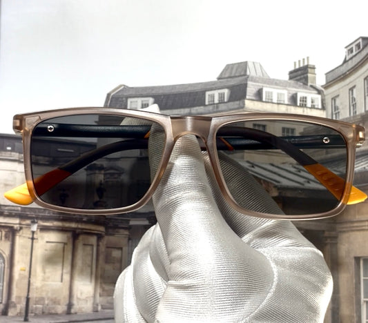 Lunette T M photochromiques antireflet