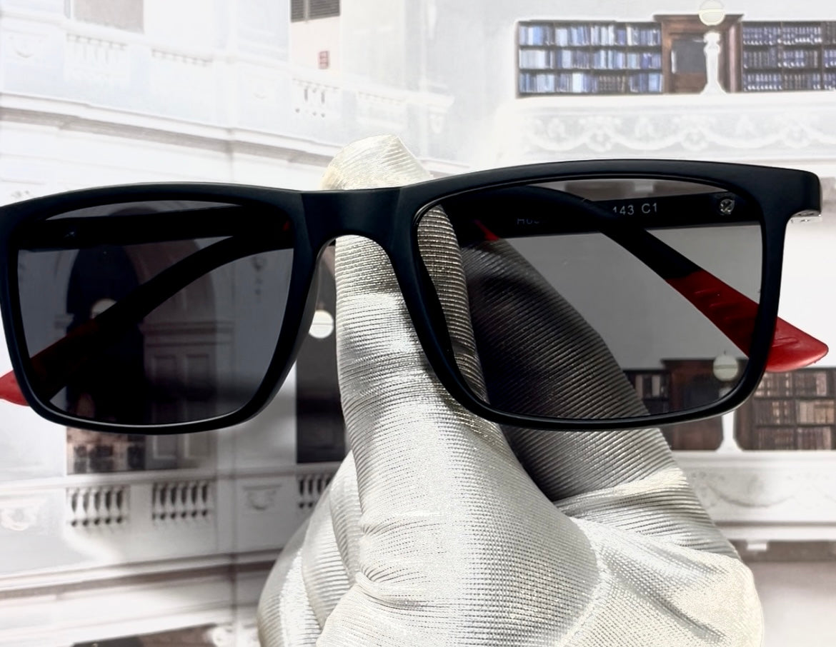 Lunette T R photochromiques antireflet