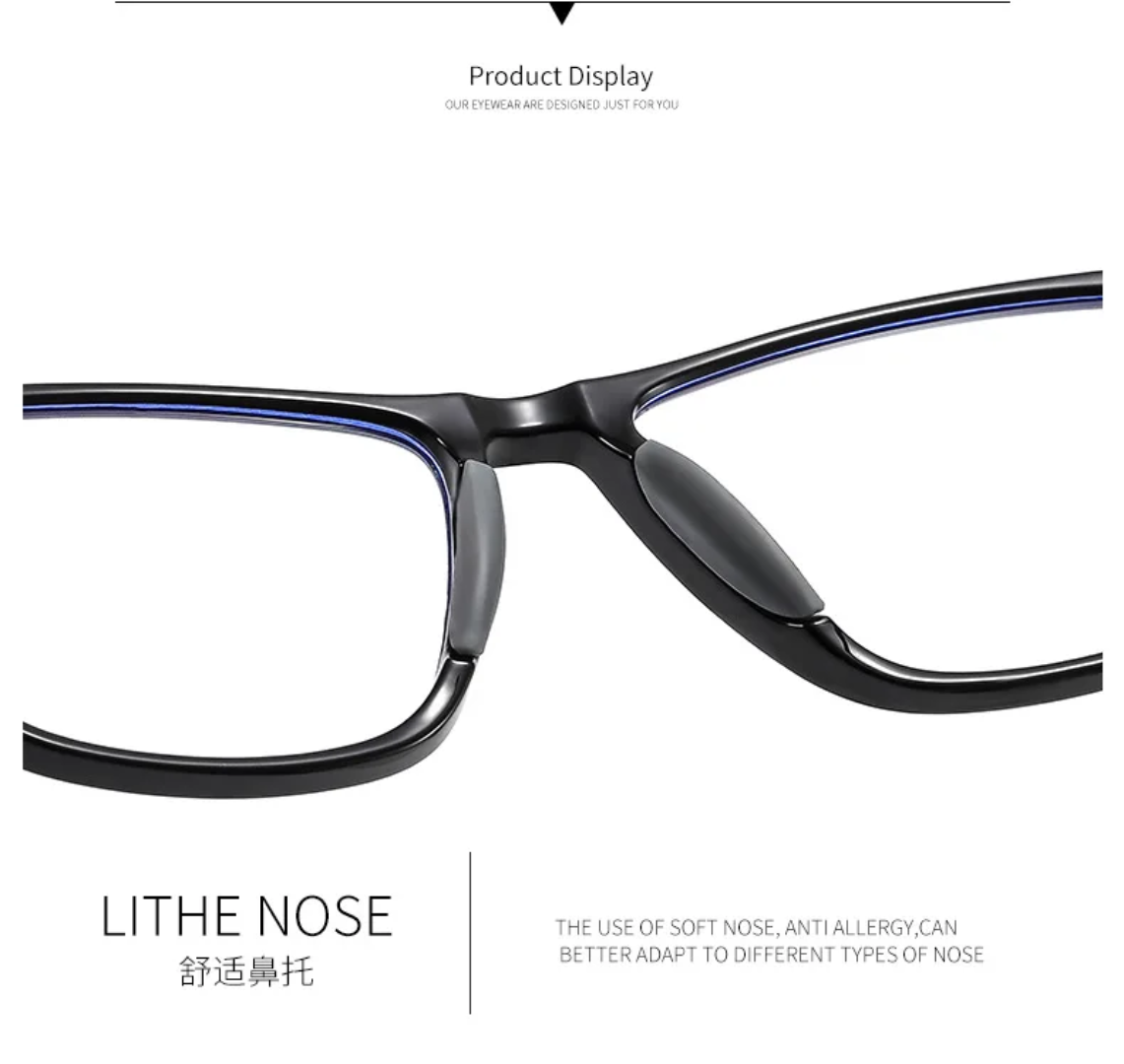 Lunettes Photochromiques Two