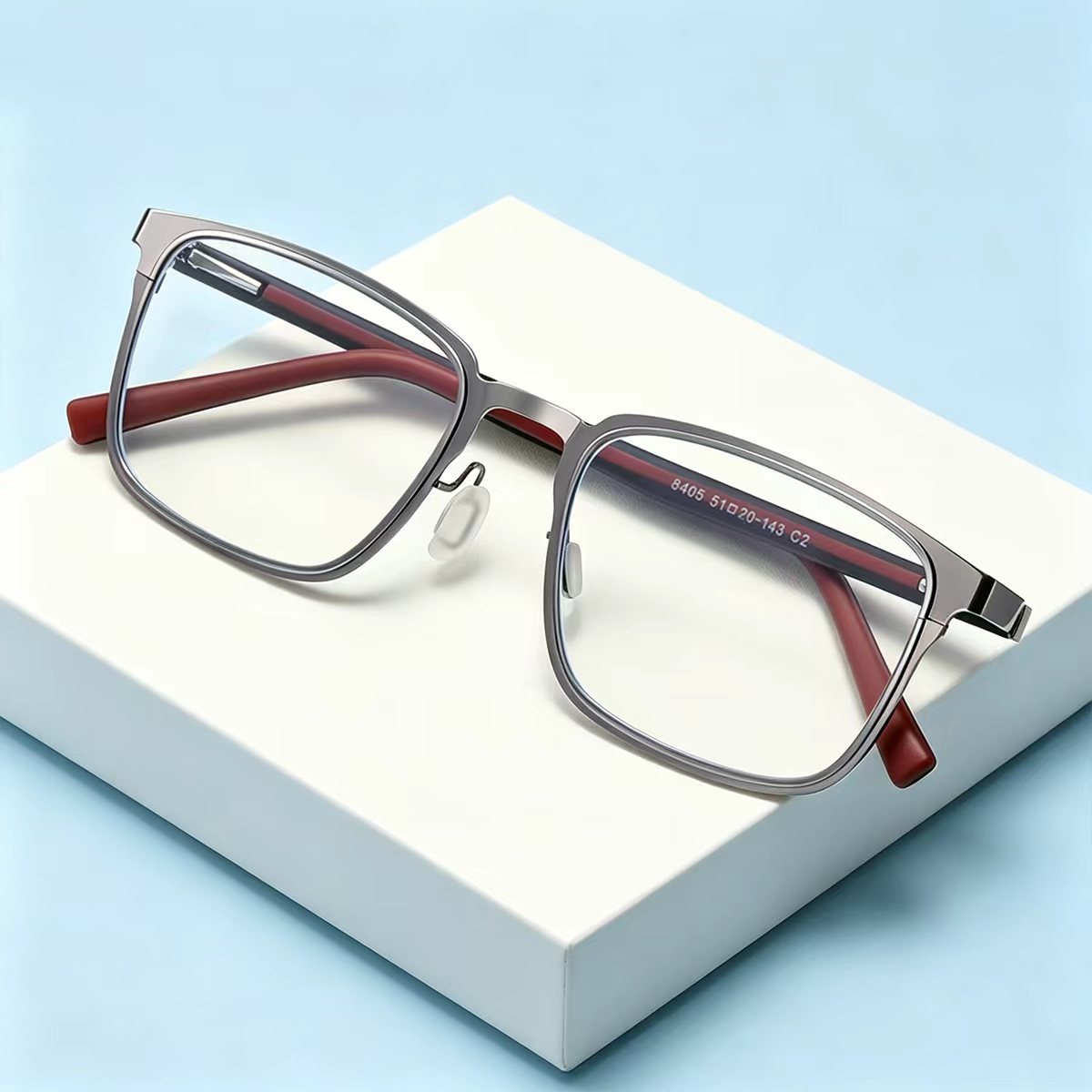Pr20 Lunette photochromique antireflet