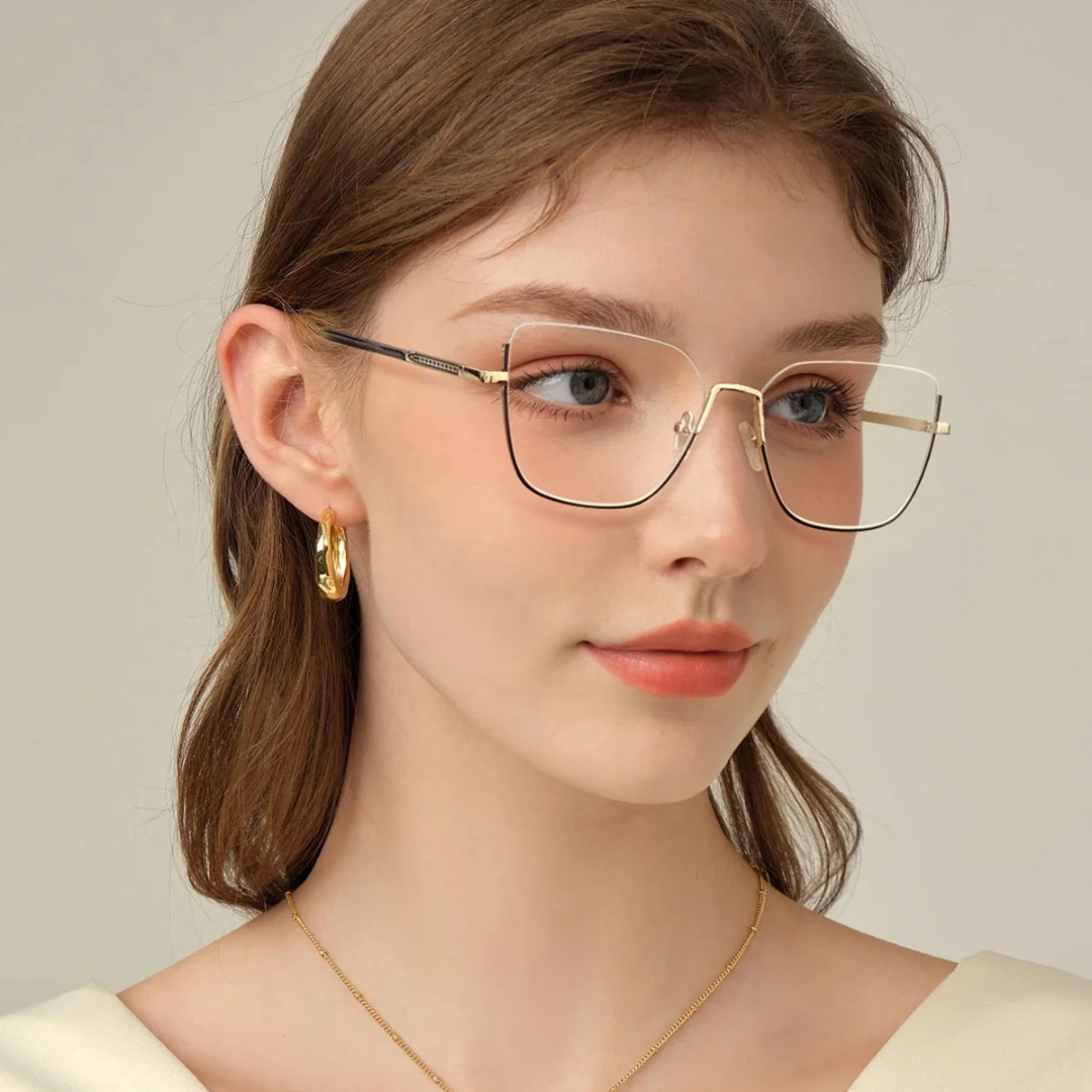 Pr9 Lunette photochromique antireflet