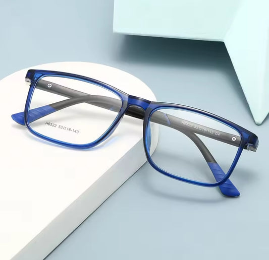 Lunette T B photochromiques antireflet