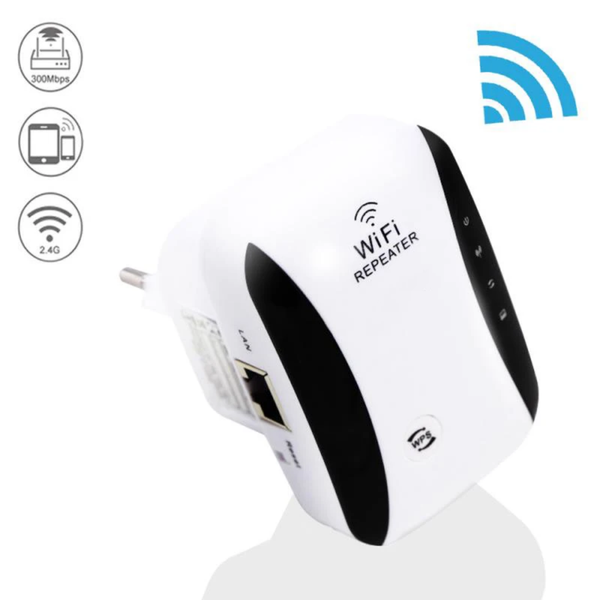 Répéteur wifi