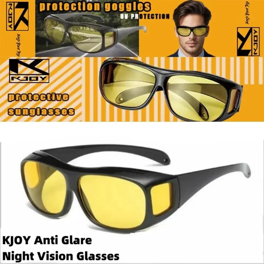Lunettes De CONDUITES