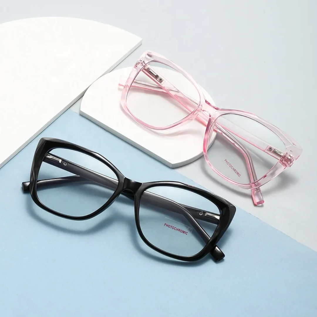 Lunette RNW Photochromique anti-reflet