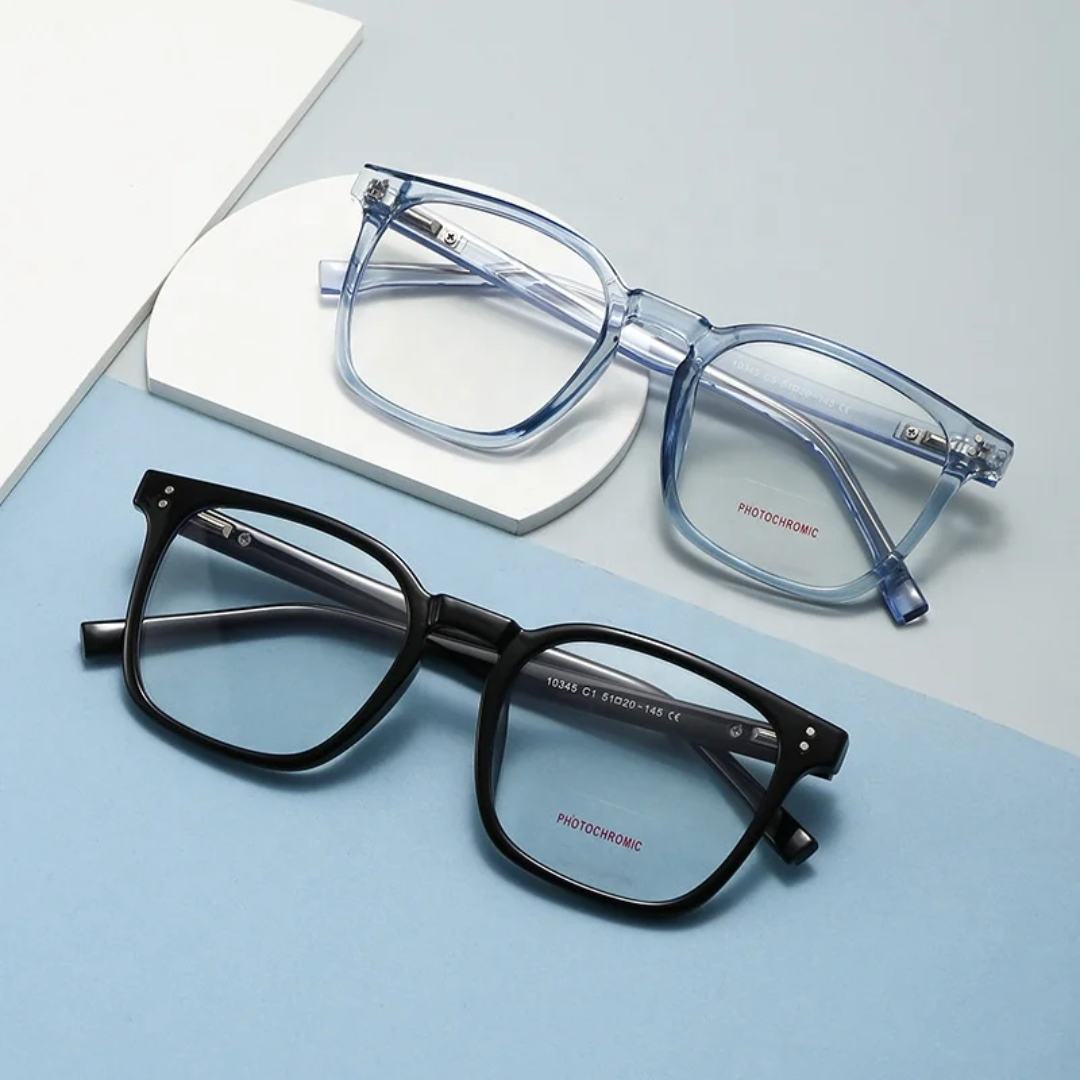 Lunette BDF Photochromique ant-reflet