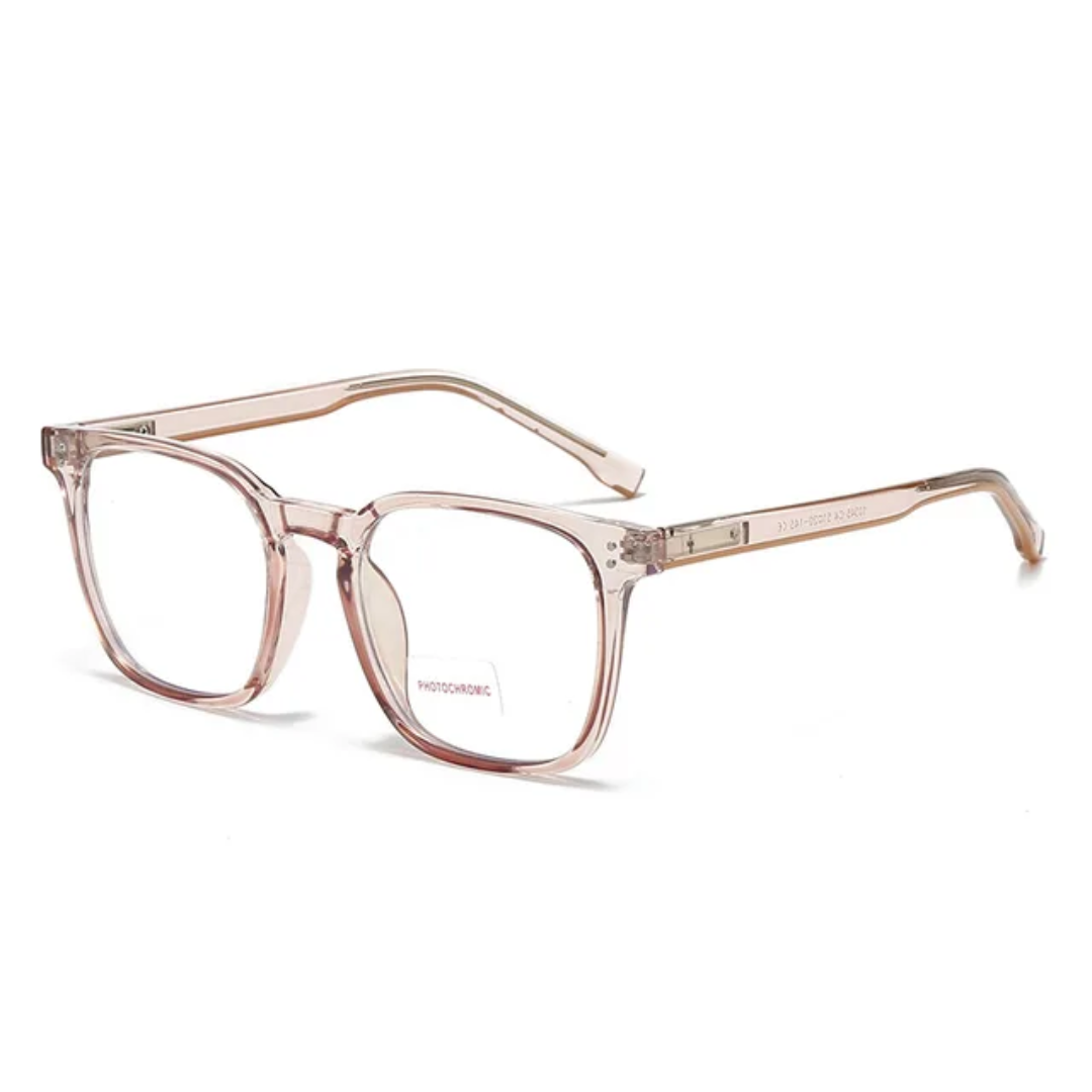 Lunette MBDF Photochromique anti-reflet