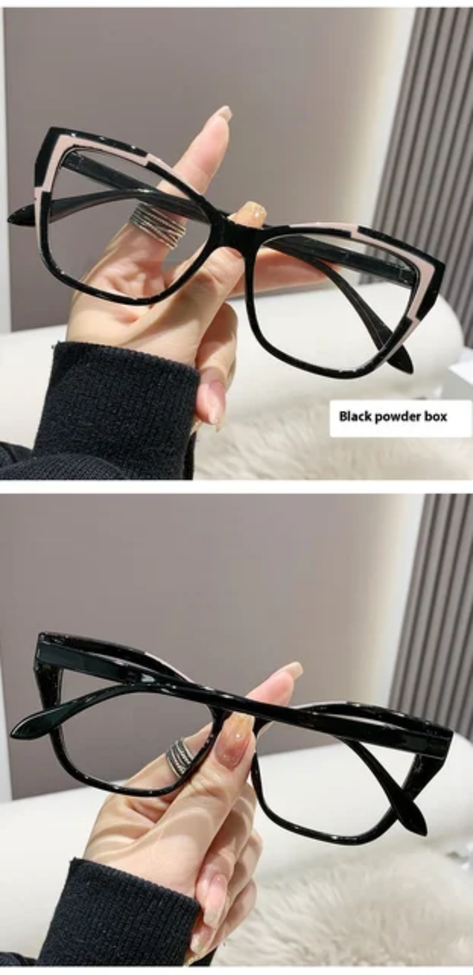 Lunettes F C C Photochromique antireflet