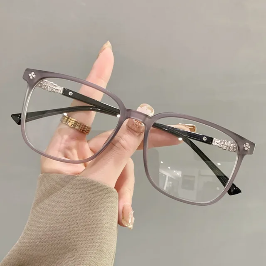 Lunette C N photochromiques antireflet