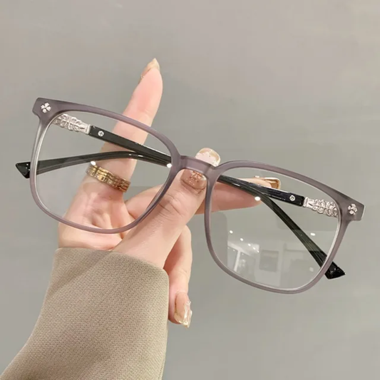 Lunette C N photochromiques antireflet