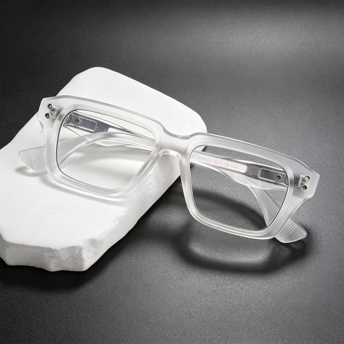 Pr14 Lunette photochromique anti reflet