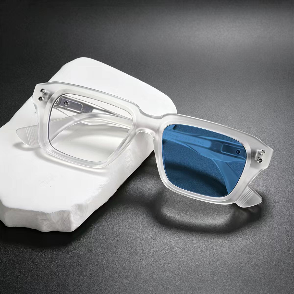 Pr14 Lunette photochromique anti reflet