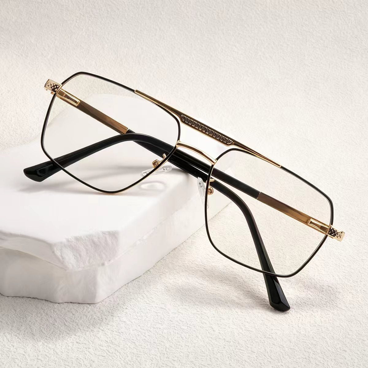 Pr6 Lunette photochromique anti reflet