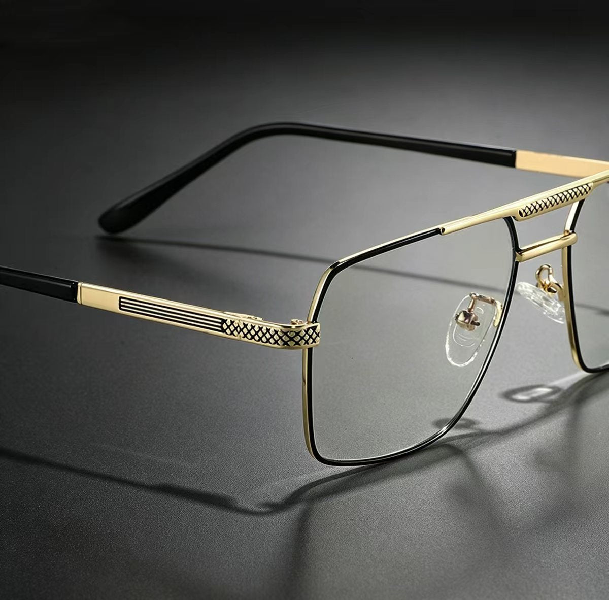 Pr6 Lunette photochromique anti reflet