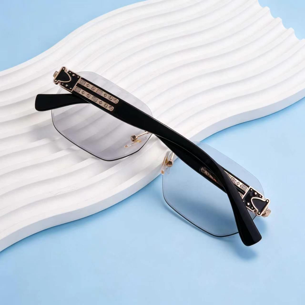 Pr3 Lunette photochromique anti reflet