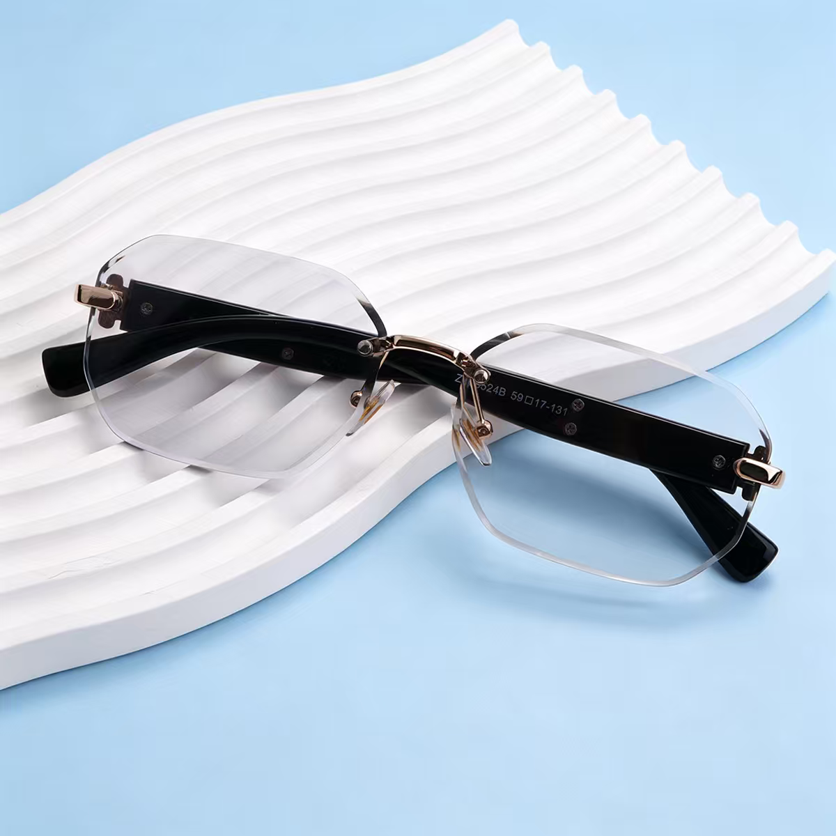 Pr3 Lunette photochromique anti reflet