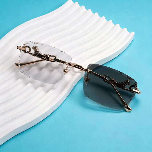 Pr16 Lunette photochromique anti reflet