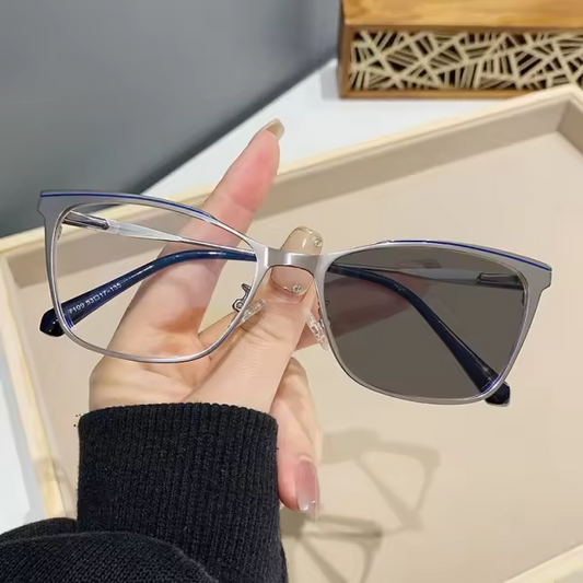 Lunettes M F G Photochromique antireflet