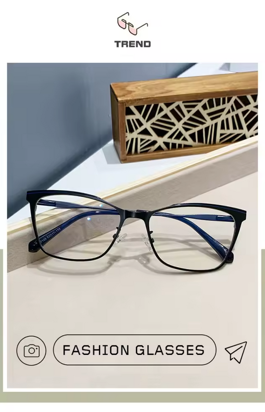 Lunettes M F N Photochromique antireflet