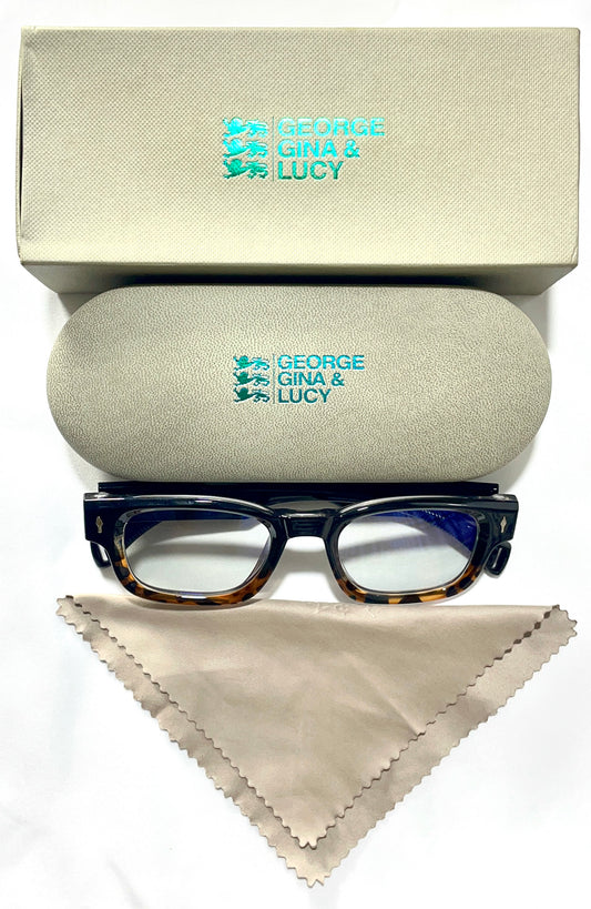 Lunette K N photochromiques antireflet