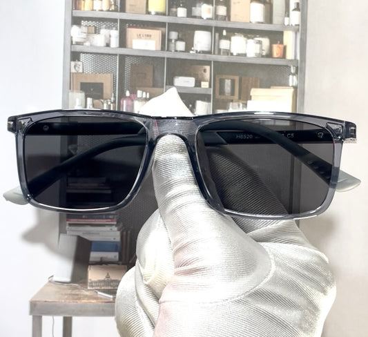 Lunette T C photochromiques antireflet