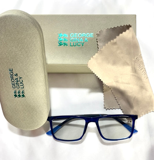 Lunette  T B photochromiques antireflet