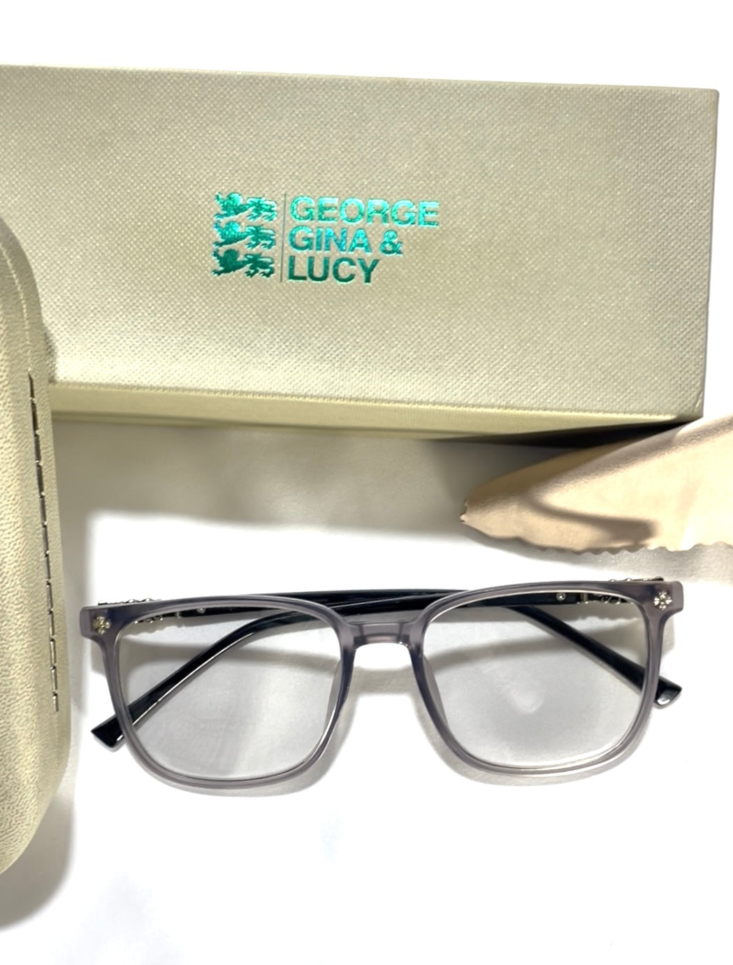 Lunette C N photochromiques antireflet