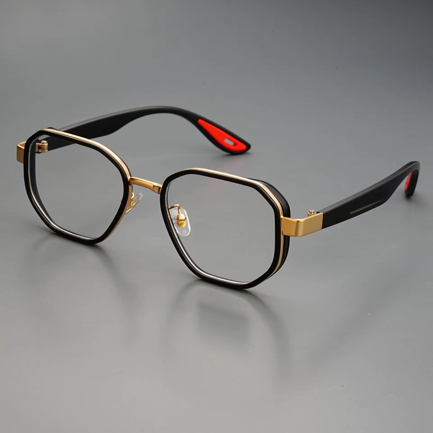 Pr13 Lunette photochromique anti reflet