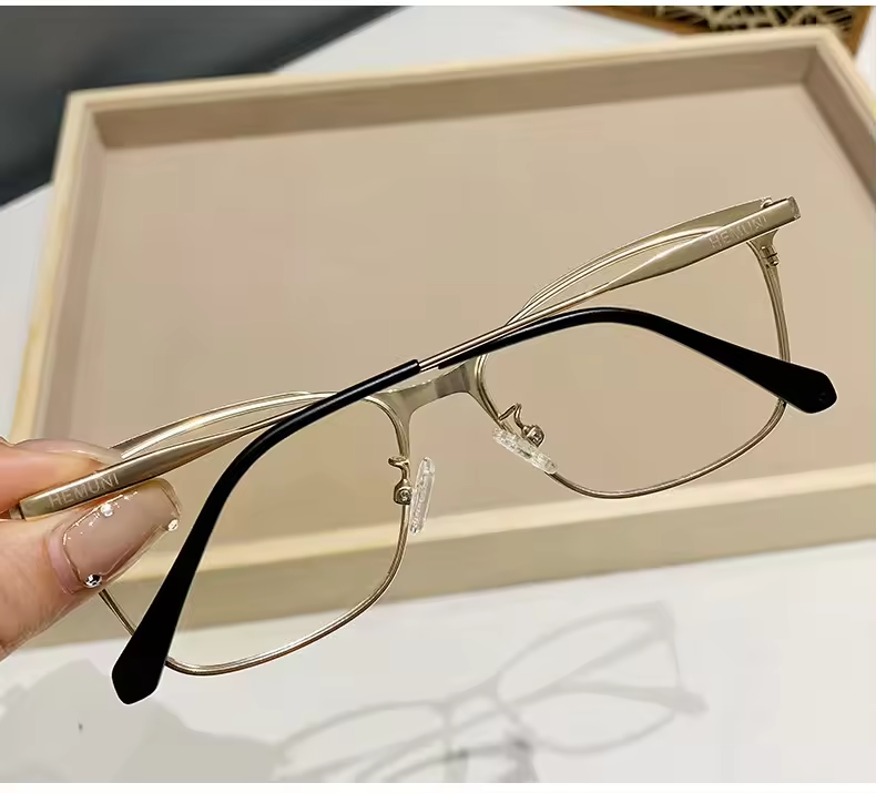 MFD Lunette photochromique antireflet