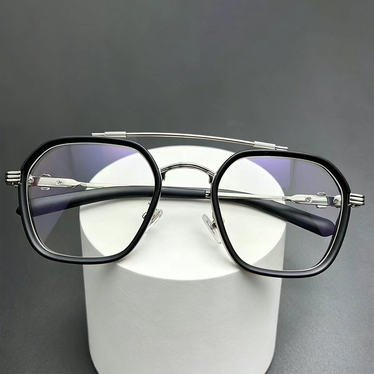 Pr11 Lunette photochromique antireflet