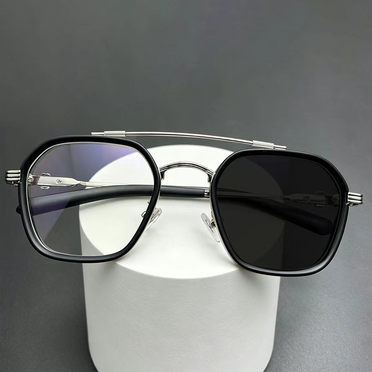 Pr11 Lunette photochromique antireflet