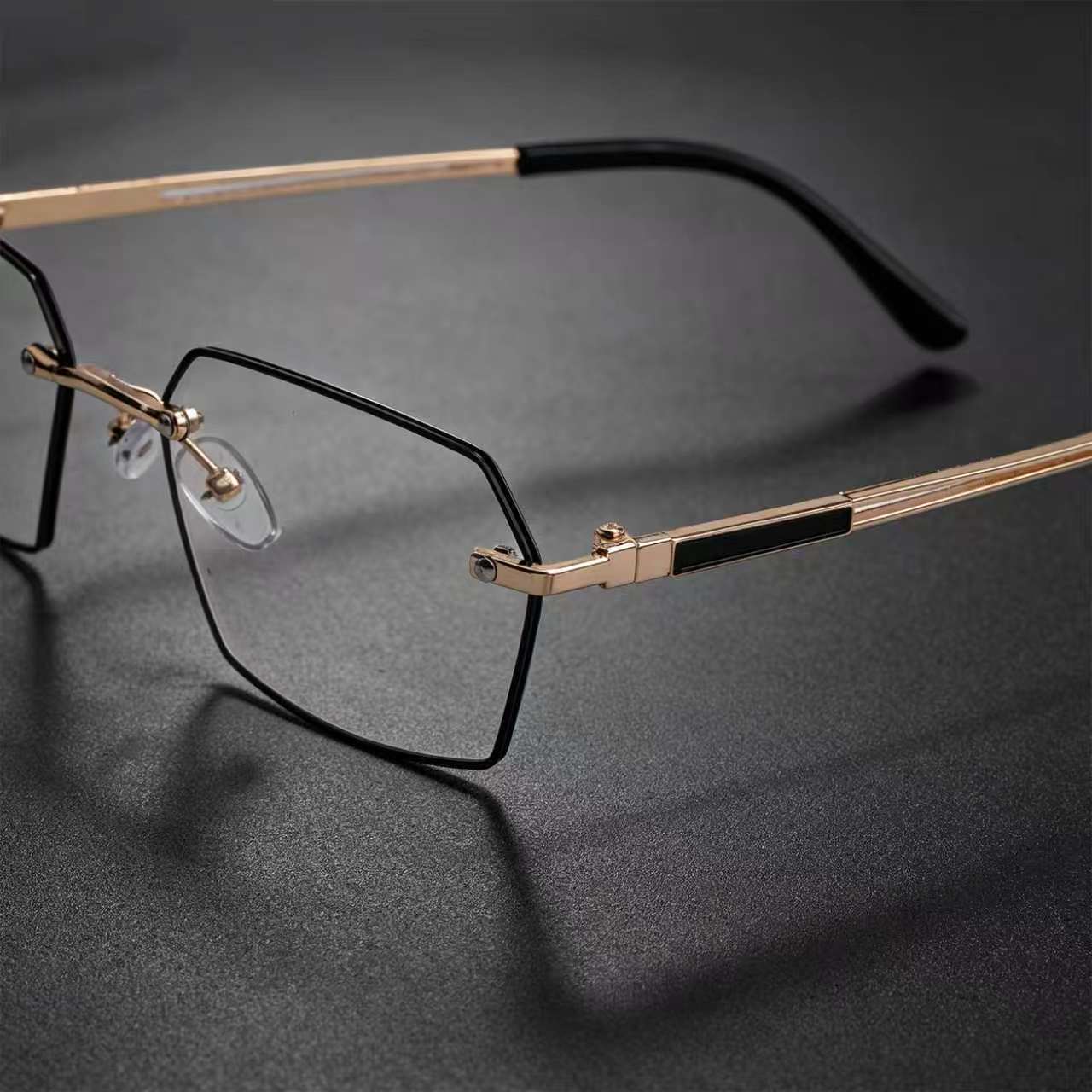 Pr12 Lunette photochromique antireflet