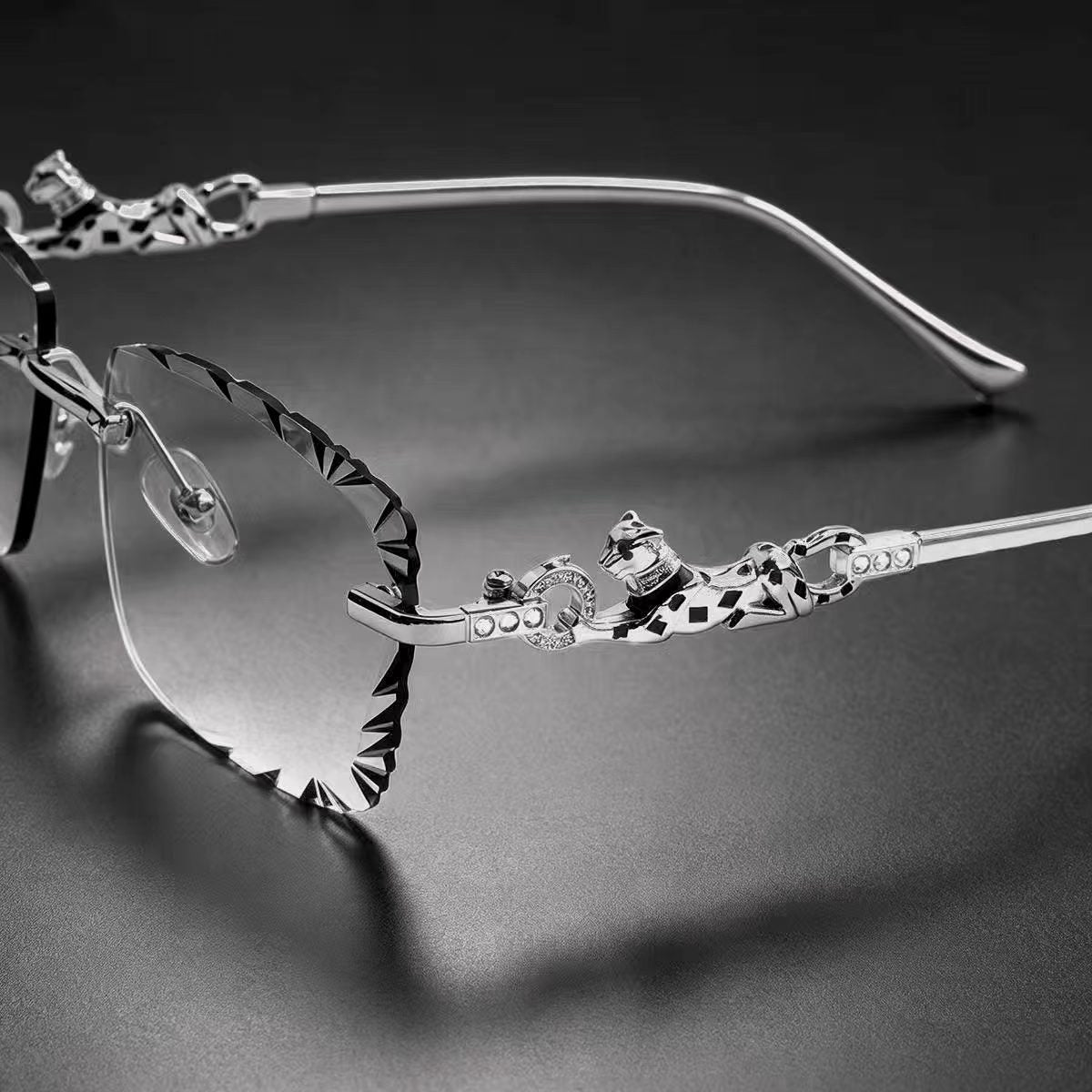 Pr15 Lunette photochromique antireflet
