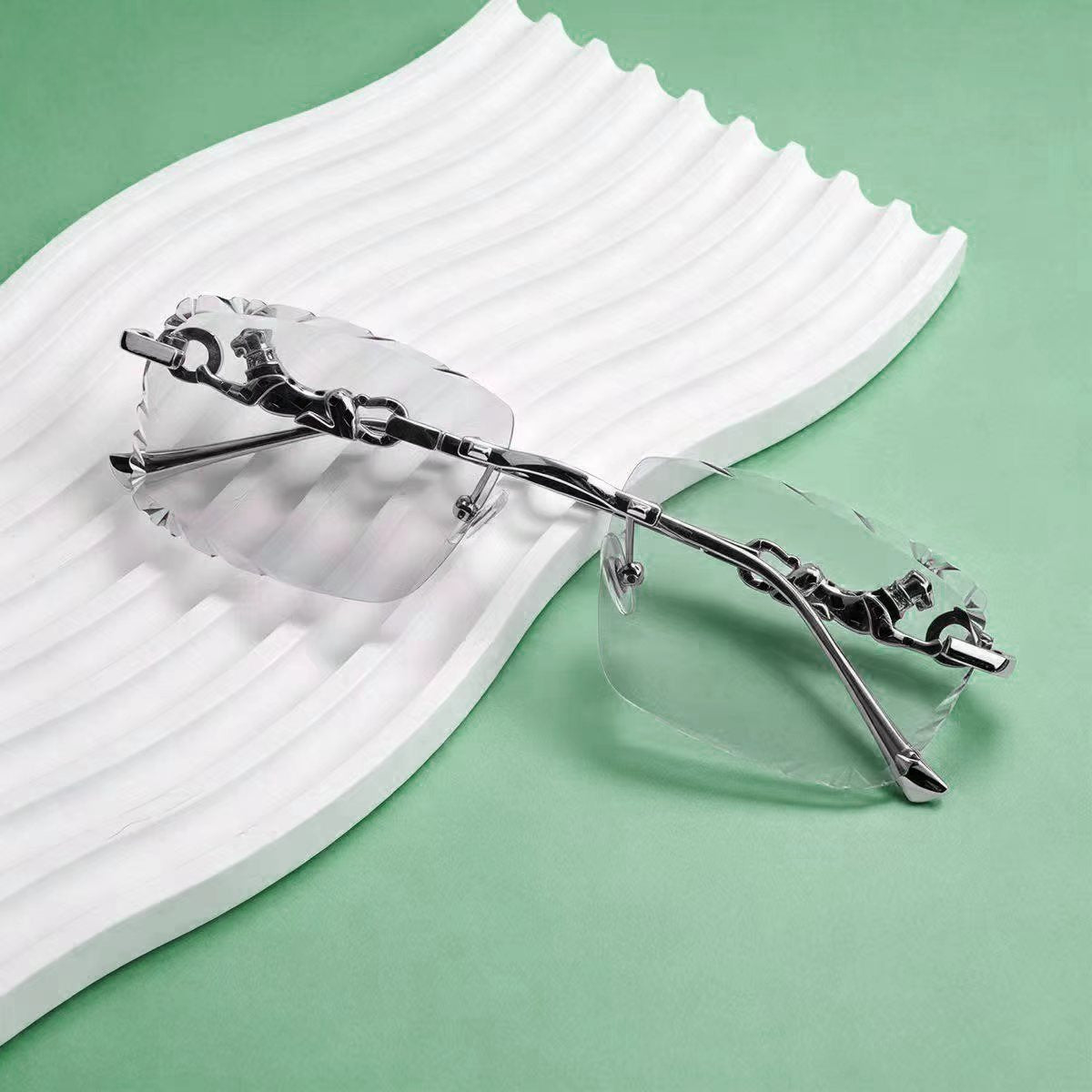 Pr15 Lunette photochromique antireflet