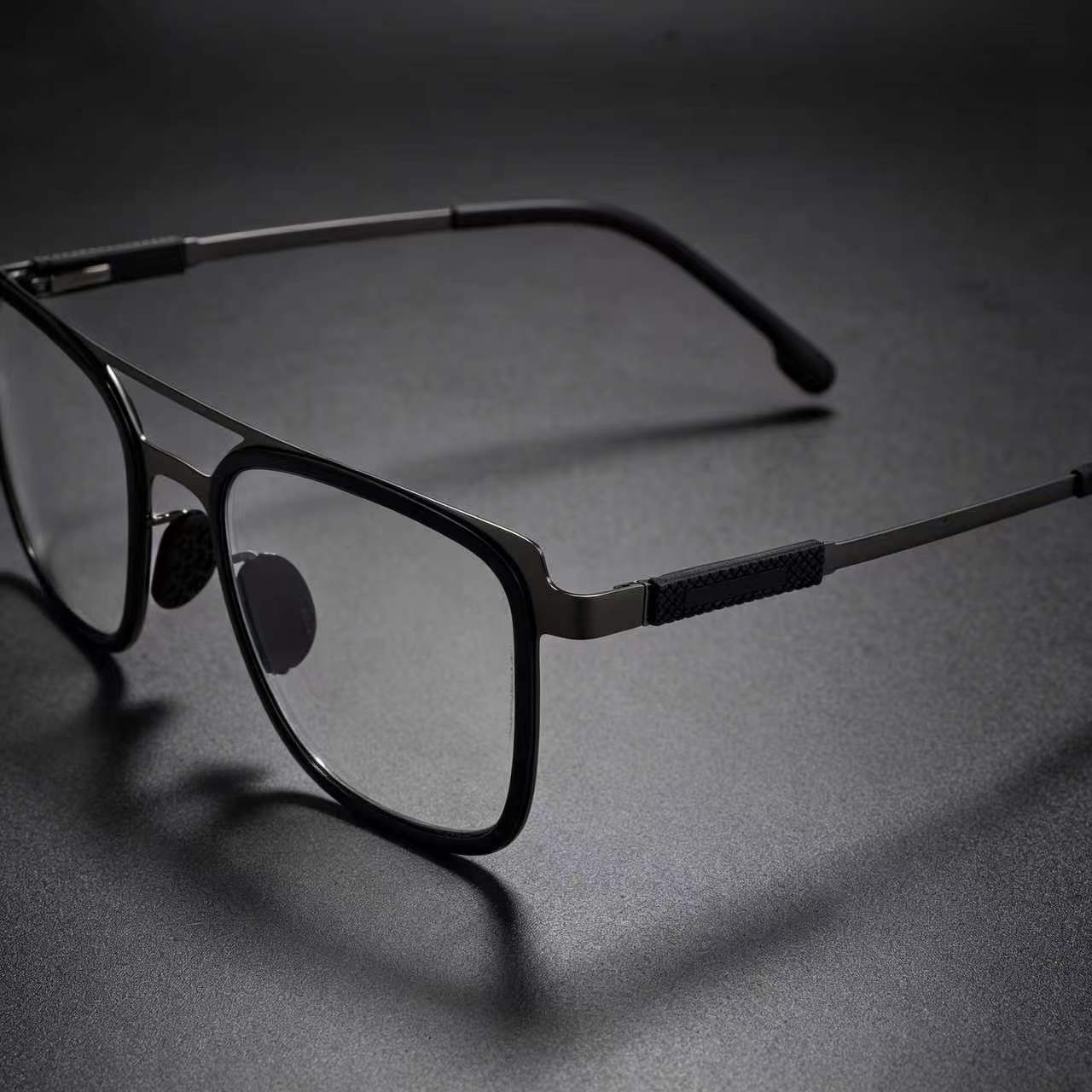 Pr17 Lunette photochromique antireflet