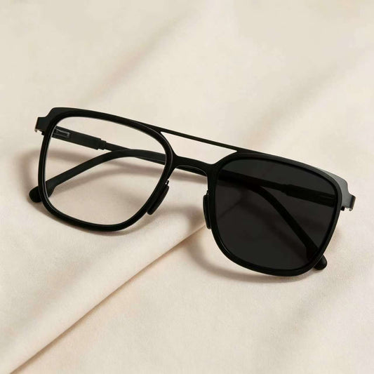Pr17 Lunette photochromique antireflet