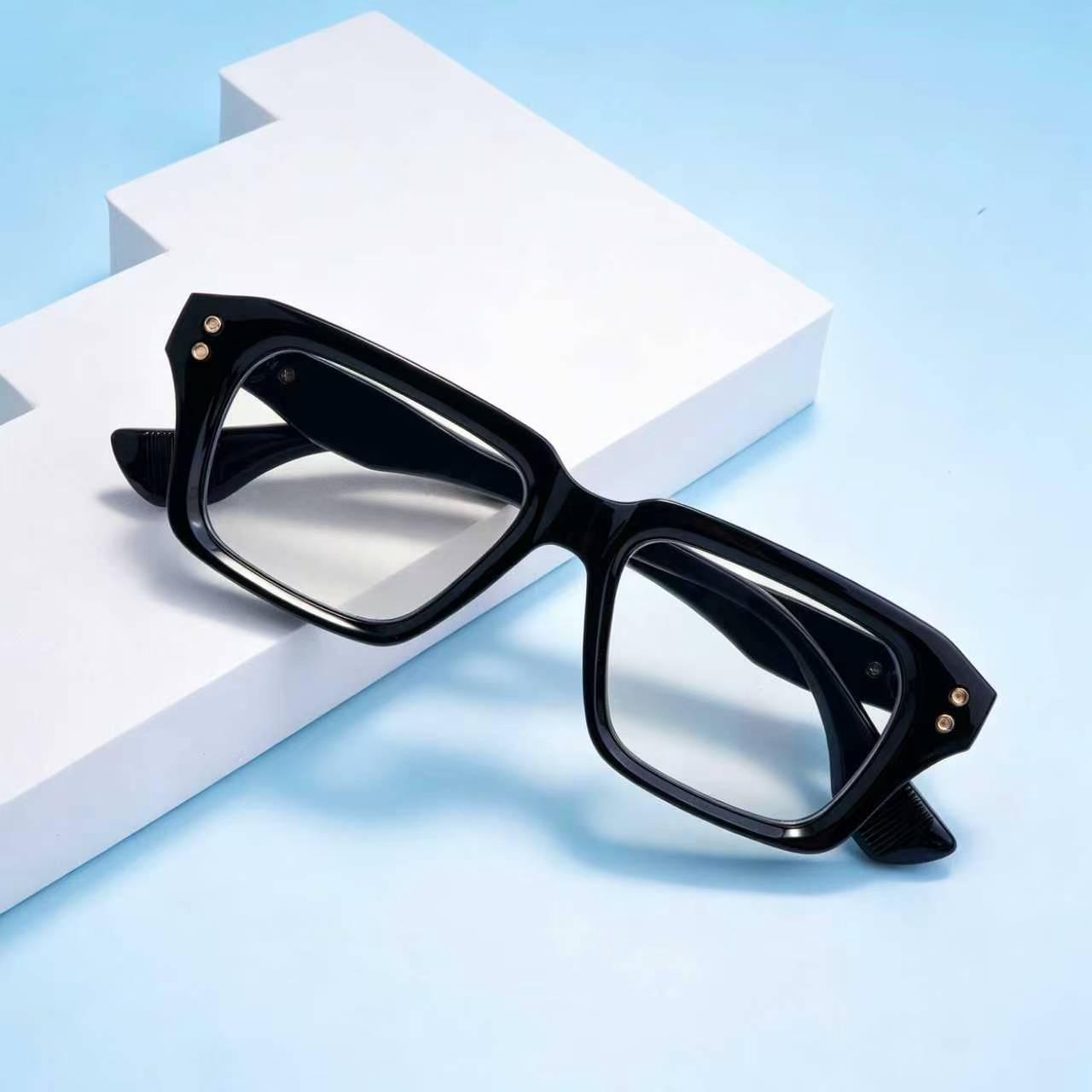 Pr1 Lunettes photochromique antireflet