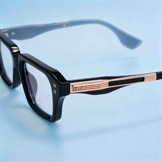 Pr1 Lunettes photochromique antireflet