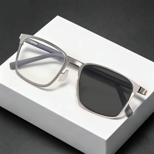 Pr21 Lunette photochromique antireflet